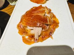 -小大董·烤鸭(王府井apm店)