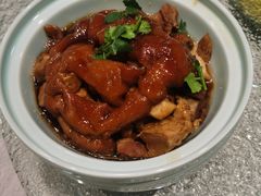 -中国吉菜名店广源宾馆餐厅
