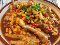 -江西老表·经典江西八大碗