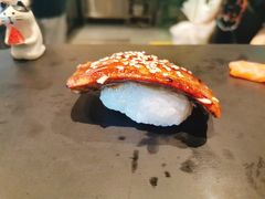 -戏作寿司(观音桥店)