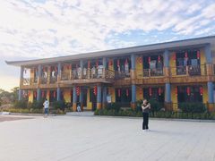 -龙潭大峡谷自然风景区