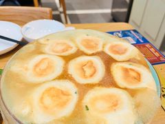 -山东宾馆·齐鲁苑餐厅