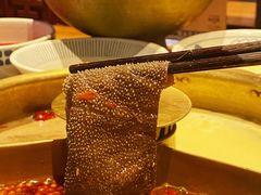 -巴奴毛肚火锅(大剧院店)