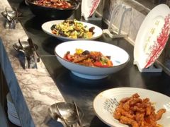 -唐山香格里拉大酒店·香啡阁(长虹西道店)