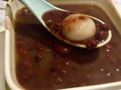 -发记甜品(山东街店)