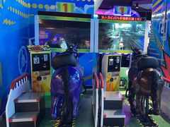 -大玩家(通州万达广场店)