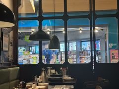 -前海沿·青岛菜(五四广场永旺店)