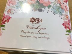 -家琳甜品(江南东店)