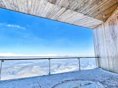 -中旅松花湖滑雪场