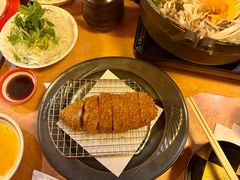 -黒豚料理 寿庵(中央駅西口店)