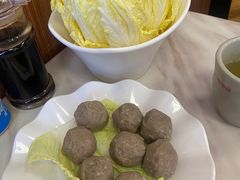 -彭记铁锅肥肠(东四总店)