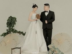 -卡米拉婚纱摄影工作室(金汇广场店)