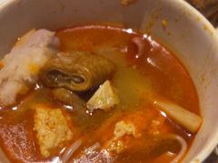 -螺大喜螺蛳粉火锅(雍和宫店)