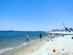 -那香海钻石沙滩浴场