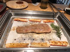 -新石器烤肉(招商1872店)