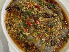 -潮静·潮州小馆·海鲜·卤味·砂锅粥
