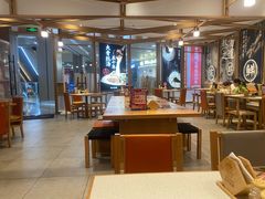 -味千拉面(和平大道奥山世纪城店)