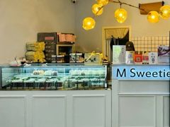 -姆们M Sweetie Cake(三里屯店)