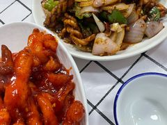 -乐乐餐厅(湘子庙街店)