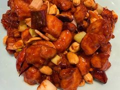 -新侨小馆(东直门北小街店)