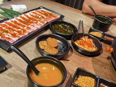 -九田家黑牛烤肉料理(无锡T12店)