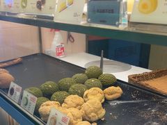 -西树泡芙(北京金源2店)