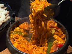 -双门洞·森系料理(体育西店)