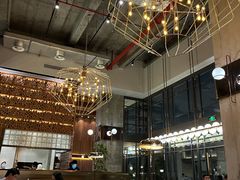 -OGGI TRATTORIA PIZZERIA(深业上城店)