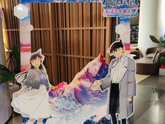 -万达影城(台州万达广场IMAX店)