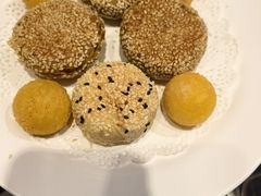 -东来顺饭庄(上地华联店)