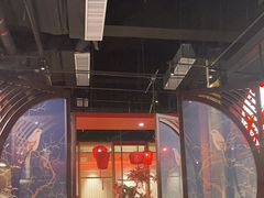 -满园烤鸭·春饼(沈北万达店)