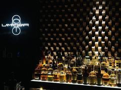 -LAMP BAR 水烟音乐酒吧