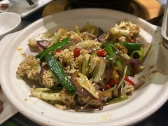 -滋味烤鱼(祥和里店)