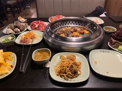 -韩盛·盛江山自助料理(中街大悦城店)