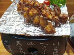 -老村旧煲(江宁金鹰店)