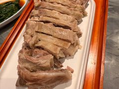 -品回味清真西北楼(宁波首店)