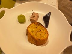 -都会尚膳·海鲜自助餐厅(重庆万豪酒店)