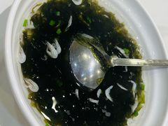 -金海湾海鲜排档(朱家尖店)
