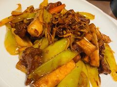 -港丽餐厅(来福士店)