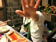 -佬革命主题火锅(玉沙路店)