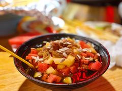-六月雪干锅(涪城万达广场店)