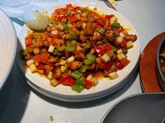 -白马宴·椒麻鸡(新华南路店)
