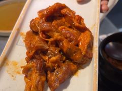 -喜来稀肉(虹泉路店)