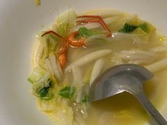 -山水一号·中餐厅