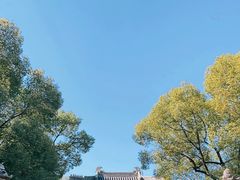 -惠山国家森林公园