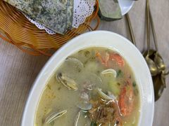 -面道赞宁海海鲜面(迎凤街店)