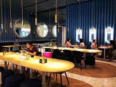大堂-gaga(金光华店)