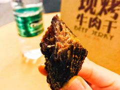 -都士牧人现烤牛肉干