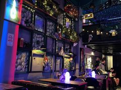 -Season施莀·牛扒·意粉·饭·足球主题餐吧