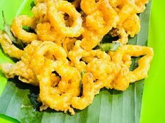 -明记烧鱼美味店